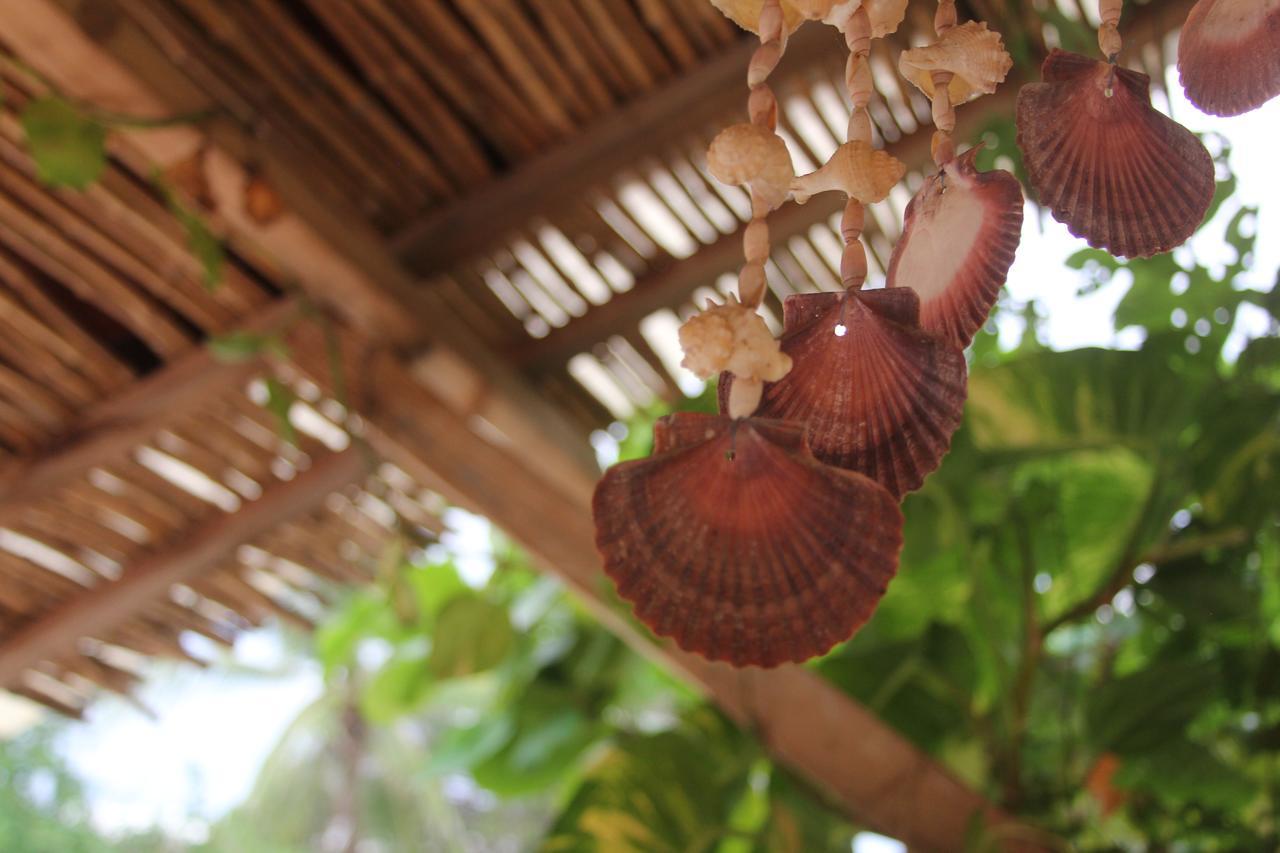 Posada San Cristobal Zipolite Ngoại thất bức ảnh